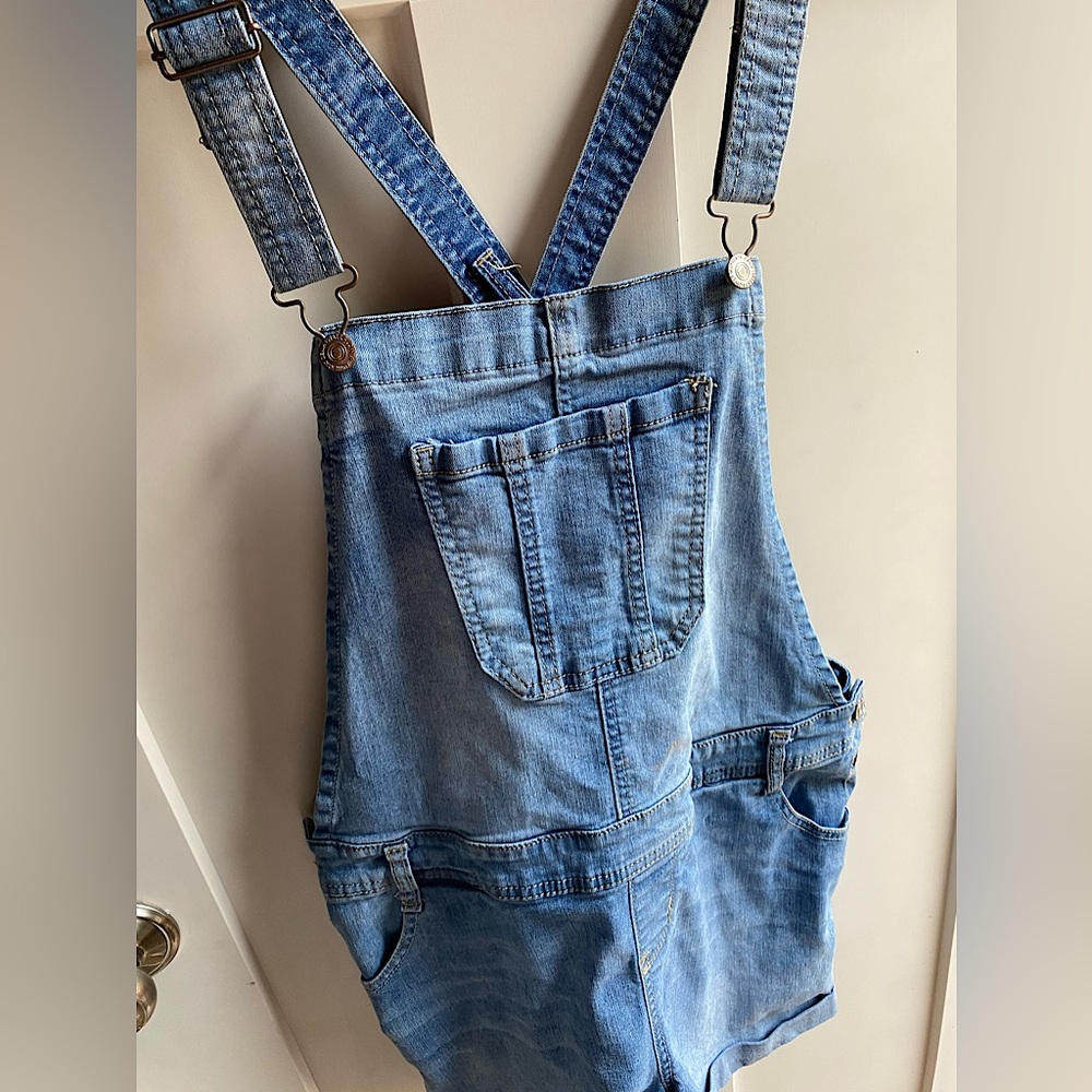 Women’s Overalls